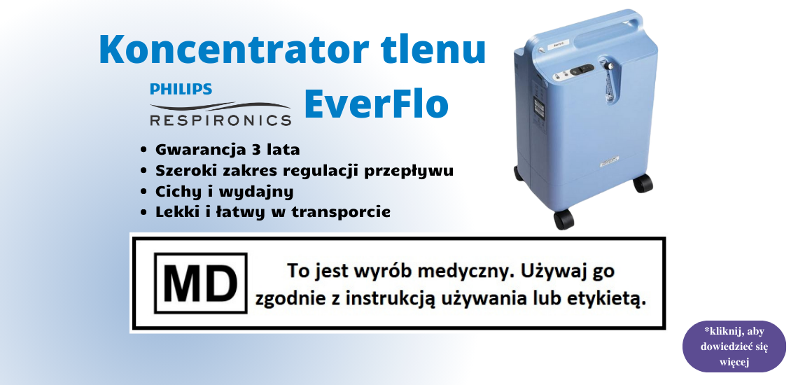 Koncentrator Everflo
