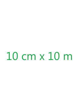 Kompres gazowy, jałowy 10cm x 10cm (20x3 szt.) KOMPRI lux S 17N 12W