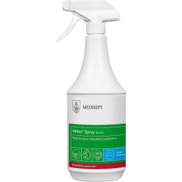 Medisept Velox Spray Neutral 1 l