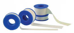 SENSIplast 1,25 cm x 9,14 m