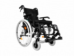 Wózek inwalidzki aluminiowy Cruiser Active 2