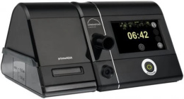 autoCPAP Aparat do bezdechu sennego PRISMA 20A + nawilżacz