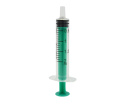 DicoNEX - strzykawka jednorazowego użytku 3-częściowa, Luer, 2 ml (100szt.)