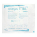 Opatrunek włókninowyz wkładem chłonnym Elastopor STERIL 10cm x 10cm (1 szt.)