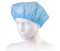 Czepek medyczny typu beret DONA, niebieski (100 szt.)