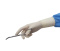 Rękawice lateksowe Top Glove, bezpudrowane 8,0 (para)